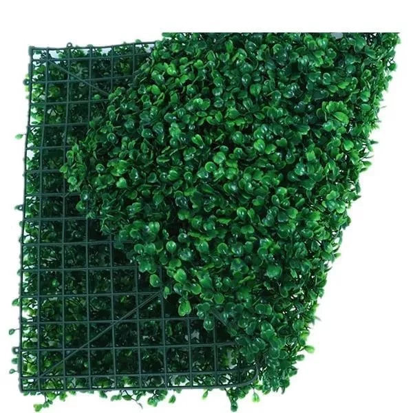 دیوار سبز مصنوعی مدل چمن دیواری